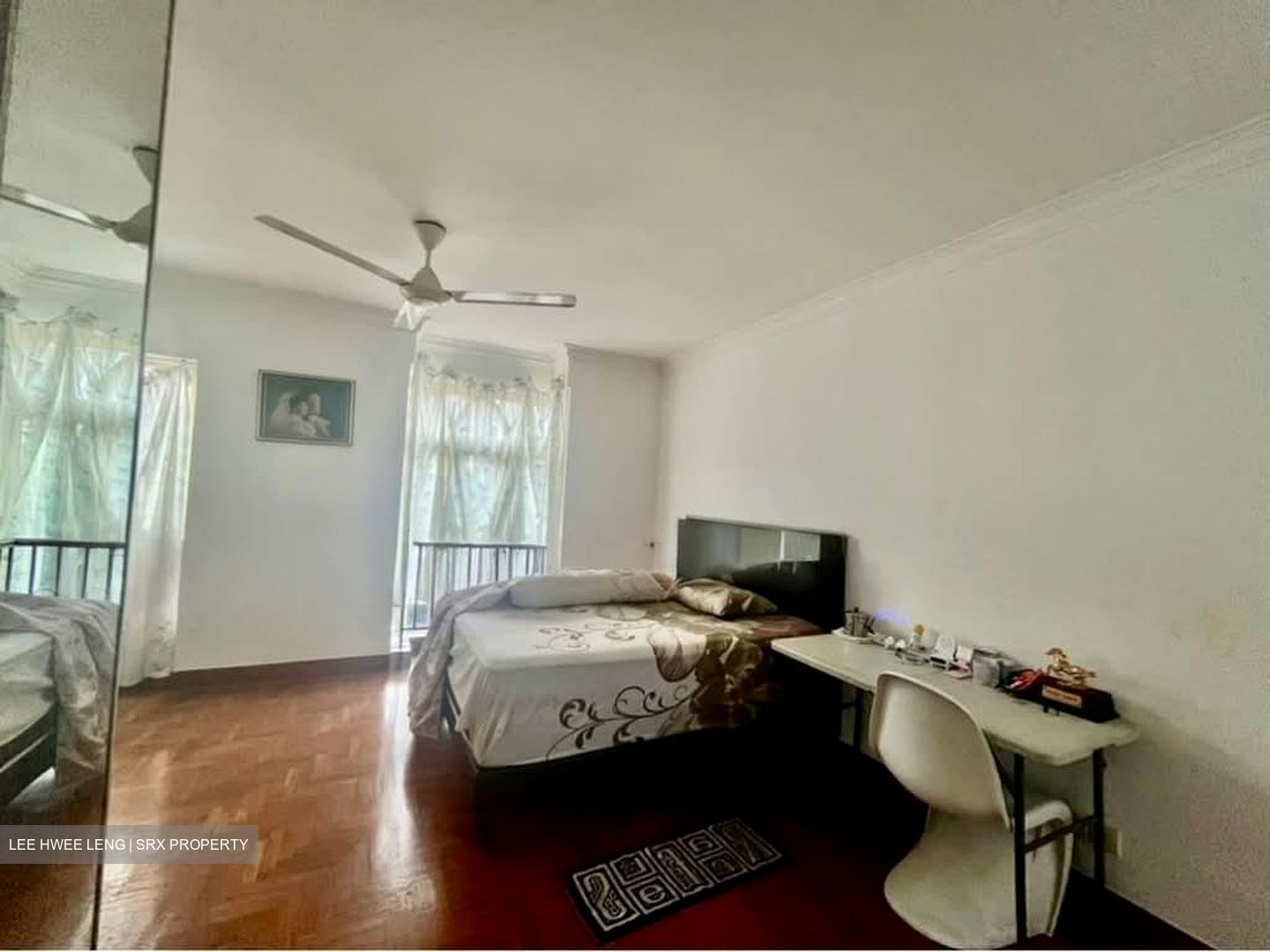 Park Villas (D19), Terrace #568775071
